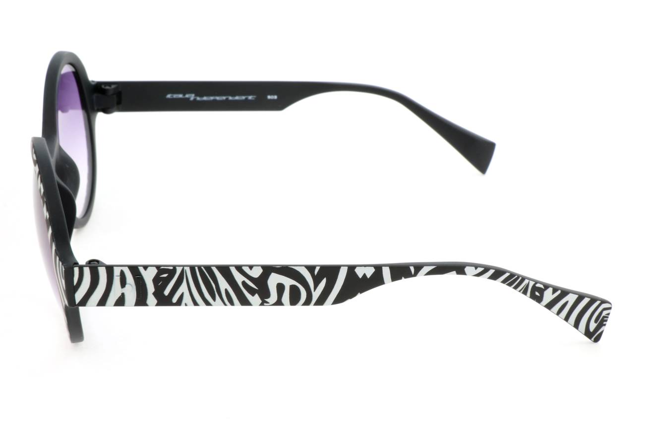 I-I EYEWEAR IS008 SMALL OPTIC WHITE